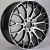KoKo Kuture FF187 8.5x19/5x112 D66.45 ET35 Gloss Black Face (в круг) KoKo Kuture FF187 8.5x19/5x112 D66.45 ET35 Gloss Black Face (в круг)
