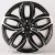 Powcan BK5110 7x17/5x114.3 D67.1 ET45 MB Powcan BK5110 7x17/5x114.3 D67.1 ET45 MB