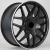 Anzoo JT092-21 10.0x21/5x130 D84.1 ET35 Satin Black Machined Lip (в круг) Anzoo JT092-21 10.0x21/5x130 D84.1 ET35 Satin Black Machined Lip (в круг)