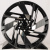 Koko Kuture GX680 8.5x20/6x139.7 D106.1 ET18 MB Koko Kuture GX680 8.5x20/6x139.7 D106.1 ET18 MB