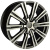 KoKo Kuture 0139 8.5x20/5x150 D110.1 ET54 GMF (пресс-шайба) KoKo Kuture 0139 8.5x20/5x150 D110.1 ET54 GMF (пресс-шайба)