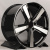 IWheel FC021 10.0x22/5x130 D71.6 ET48 Black Machined Face (передняя ось) IWheel FC021 10.0x22/5x130 D71.6 ET48 Black Machined Face (передняя ось)