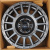 Powcan BK5877 8.0x17/6x114.3 D66.1 ET15 MG24 Powcan BK5877 8.0x17/6x114.3 D66.1 ET15 MG24