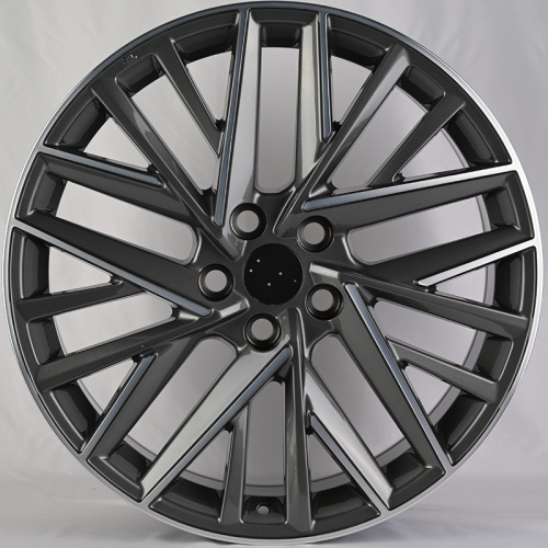 IWheel IVF-3601 8.0x20/5x120 D60.1 ET40 MG