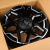 Powcan BK5260 8.5x20/5x108 D66.5 ET35 BLK Polish Powcan BK5260 8.5x20/5x108 D66.5 ET35 BLK Polish