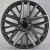 IWheel IVF-3601 8.0x20/5x120 D60.1 ET40 MG