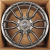 KoKo Kuture 6098 9.0x18/6x139.7 D106.1 ET12 Matt Grey KoKo Kuture 6098 9.0x18/6x139.7 D106.1 ET12 Matt Grey