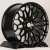 IWheel IV-395 10.0x22/5x108 D60.1 ET40 Satin Black IWheel IV-395 10.0x22/5x108 D60.1 ET40 Satin Black