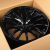 Zumbo Wheels BM55 10.0x20/5x120 D74.1 ET40 Gloss Black