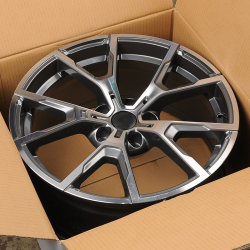 Powcan BK5601 8.0x18/5x120 D72.6 ET30 MG