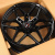 Rayone DX207 9.5x20/6x139.7 D106.1 ET20 Gloss Black