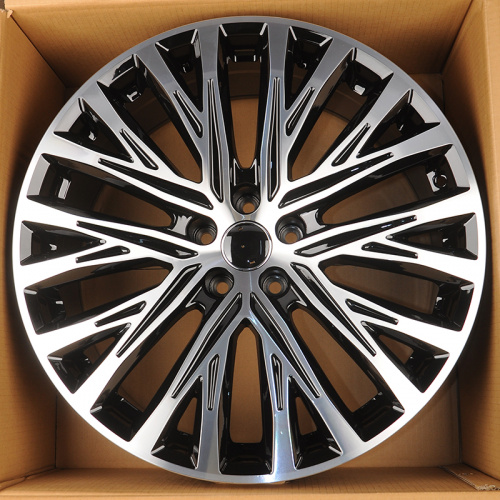 IWheel IVF-3051 9.0x20/5x112 D66.45 ET30 BM