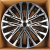 IWheel IVF-3051 9.0x20/5x112 D66.45 ET30 BM IWheel IVF-3051 9.0x20/5x112 D66.45 ET30 BM