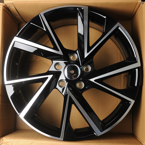 KoKo Kuture 0262 7.5x18/5x112 D57.1 ET42 BP