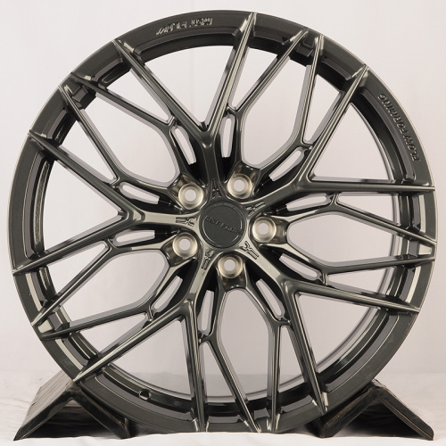 Makstton MST-FF-FK08 8.5x20/5x114.3 D73.1 ET35 Runny Gray