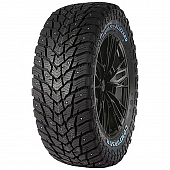 Шины Winter Pro-Blizzard Comforser Winter Pro-Blizzard 33x12.50 R20 114Q Левое
