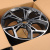 Powcan BK5963 7.5x19/5x114.3 D67.1 ET50 MG GARK Powcan BK5963 7.5x19/5x114.3 D67.1 ET50 MG GARK