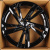 Extreme Wheels VWL069 8.5x20/5x112 D57.1 ET35 Gloss Black Extreme Wheels VWL069 8.5x20/5x112 D57.1 ET35 Gloss Black