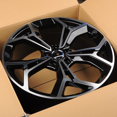 Powcan BK5963 7.5x18/5x114.3 D67.1 ET51 BKF