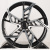 Ivision Wheel H3207F 8.0x18/5x112 D66.45 ET35 MB Ivision Wheel H3207F 8.0x18/5x112 D66.45 ET35 MB