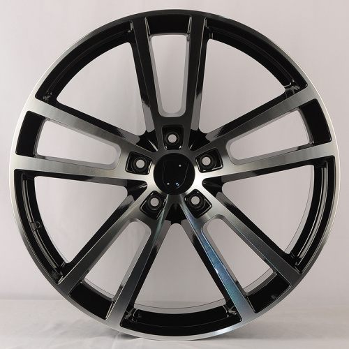 IWheel IVF-3081 10x22/5x130 D71.6 ET48 BM (передняя ось)