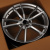 KoKo Kuture 5419 8.0x19/5x112 D57.1 ET42 Hyper Silver KoKo Kuture 5419 8.0x19/5x112 D57.1 ET42 Hyper Silver