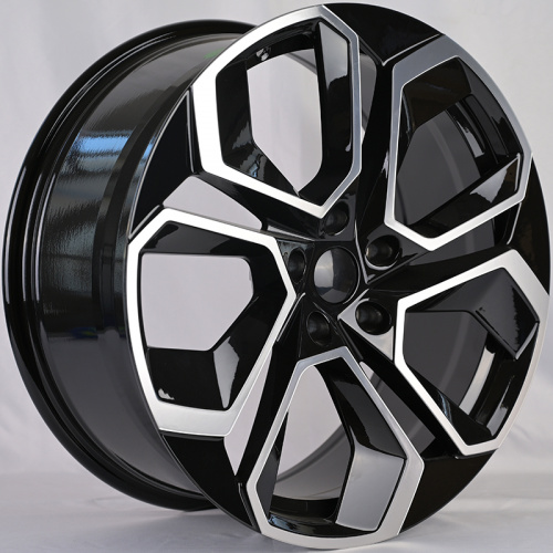 KoKo Kuture 5561 8.5x19/5x112 D57.1 ET38 BKF