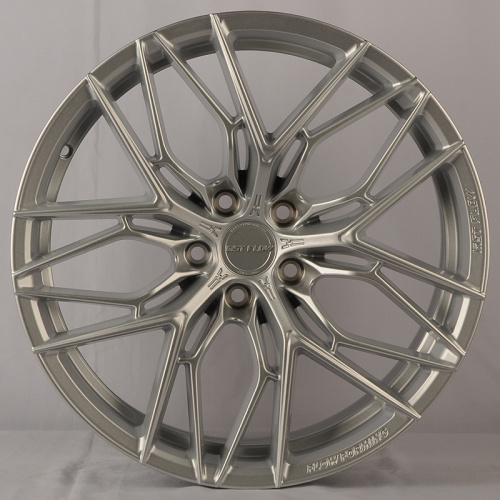 Makstton MST-FF-FK08 8.0x19/5x114.3 D73.1 ET35 Silver