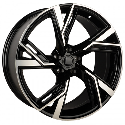 Powcan BK5632 9.0x20/5x112 D66.5 ET25 MB