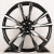 Zumbo Wheels BM152 10x21/5x112 D66.6 ET35 BKF (в круг) Zumbo Wheels BM152 10x21/5x112 D66.6 ET35 BKF (в круг)