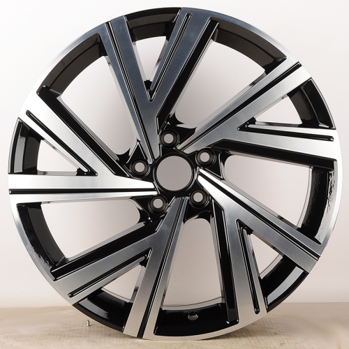 Powcan BK5805 7.5x17/5x100 D57.1 ET45 MB