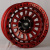 Powcan YS182 8.0x17/6x139.7 D110 ET0 TR1