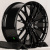 KoKo Kuture 0387 8.5x19/5x114.3 D67.1 ET40 Gloss Black KoKo Kuture 0387 8.5x19/5x114.3 D67.1 ET40 Gloss Black
