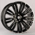IWheel IVF-716 9.5x22/5x120 D72.6 ET45 BM (Конус) IWheel IVF-716 9.5x22/5x120 D72.6 ET45 BM (Конус)