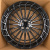 IWheel FB780 9.0x22/5x112 D66.56 ET32 Gloss Black (передняя ось) IWheel FB780 9.0x22/5x112 D66.56 ET32 Gloss Black (передняя ось)
