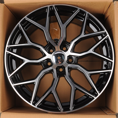 Powcan BK5812 7.5x17/5x114.3 D67.1 ET35 BP