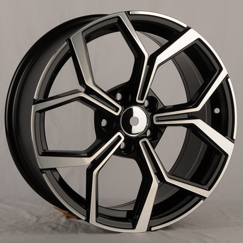 Powcan BK5952 7.5x17/5x112 D66.6 ET38 BKF