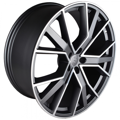 Powcan BK5131 9.5x21/5x112 D66.5 ET25 MSDG