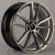KoKo Kuture 5419 8.0x19/5x112 D57.1 ET42 Hyper Silver KoKo Kuture 5419 8.0x19/5x112 D57.1 ET42 Hyper Silver