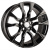 Powcan BK5755 9.0x21/5x120 D72.6 ET45 Black Powcan BK5755 9.0x21/5x120 D72.6 ET45 Black