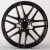 Zumbo Wheels MB77 8.5x18/5x112 D66.6 ET38 Black Matt with Lip Polish (передняя ось) Zumbo Wheels MB77 8.5x18/5x112 D66.6 ET38 Black Matt with Lip Polish (передняя ось)