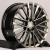Rayone DX282 8.0x18/5x114.3 D60.1 ET45 HB Rayone DX282 8.0x18/5x114.3 D60.1 ET45 HB