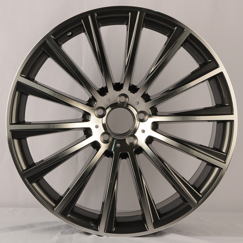 Luistone SW162 10.0x21/5x112 D66.58 ET46 GMF (в круг)