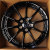 KoKo Kuture FF586 8.0x18/5x114.3 D73.1 ET38 Full Gloss Black KoKo Kuture FF586 8.0x18/5x114.3 D73.1 ET38 Full Gloss Black