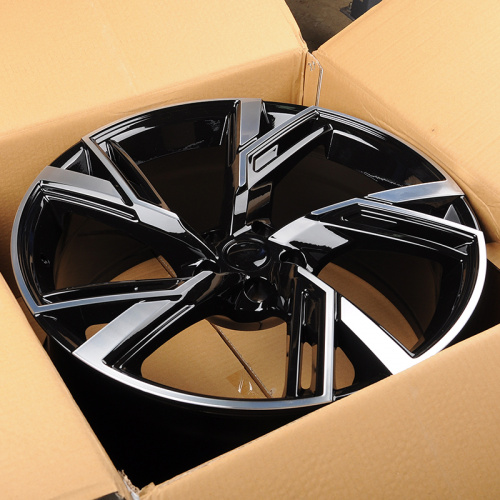 Powcan BK5632 8.5x19/5x112 D66.5 ET28 BM