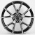 Powcan BK5601 8.0x18/5x120 D72.6 ET30 MB (передняя ось) Powcan BK5601 8.0x18/5x120 D72.6 ET30 MB (передняя ось)