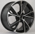 Powcan BK5749 9.0x20/5x112 D66.6 ET25 MSDB