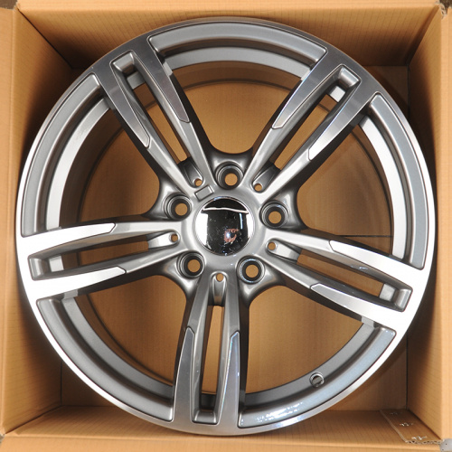 Powcan BK855 9.5x18/5x120 D72.6 ET40 MG (задняя ось) 