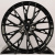 HMD LK013 8.0x18/5x108 D73.1 ET35 Gloss Black HMD LK013 8.0x18/5x108 D73.1 ET35 Gloss Black