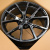 Powcan BK5601 8.0x19/5x120 D72.6 ET30 BKF Black Clear (передняя ось) Powcan BK5601 8.0x19/5x120 D72.6 ET30 BKF Black Clear (передняя ось)